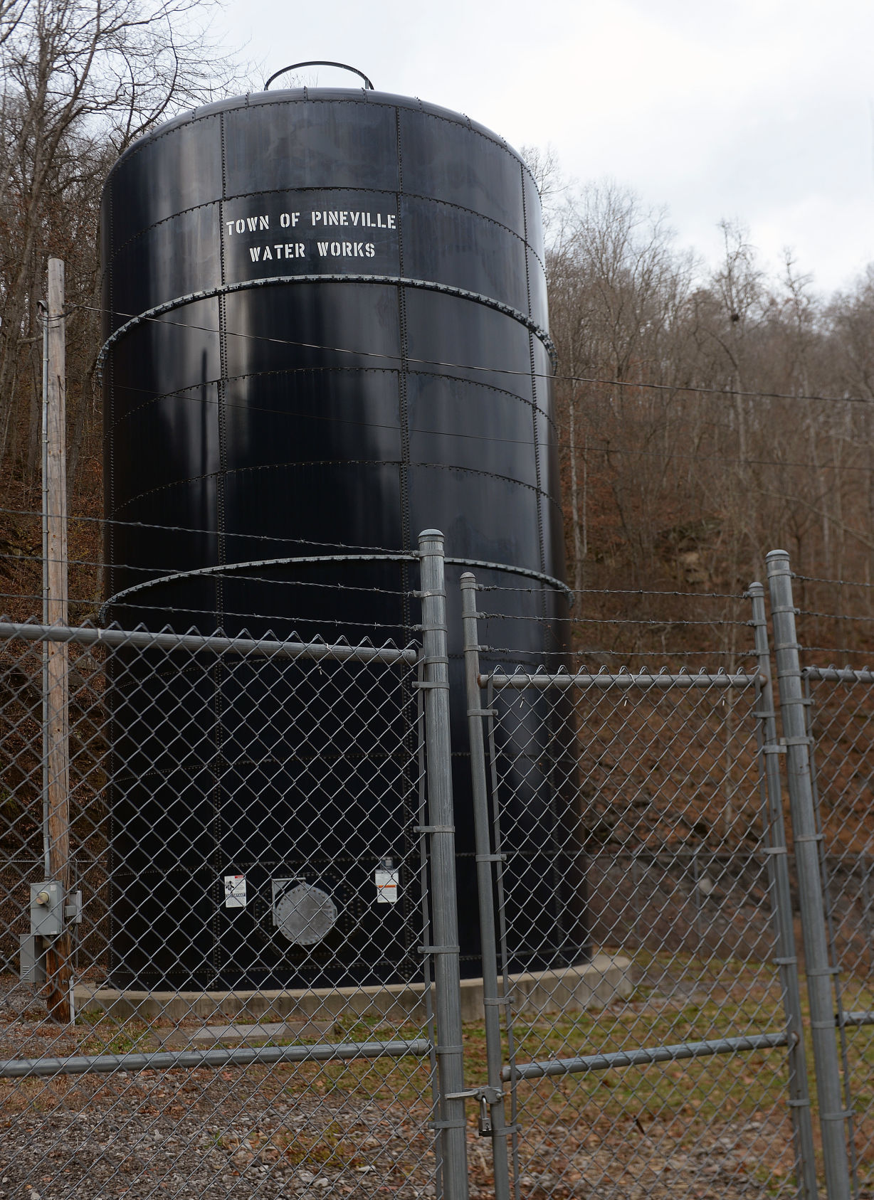 In Southern WV, residents wary of water's health effects